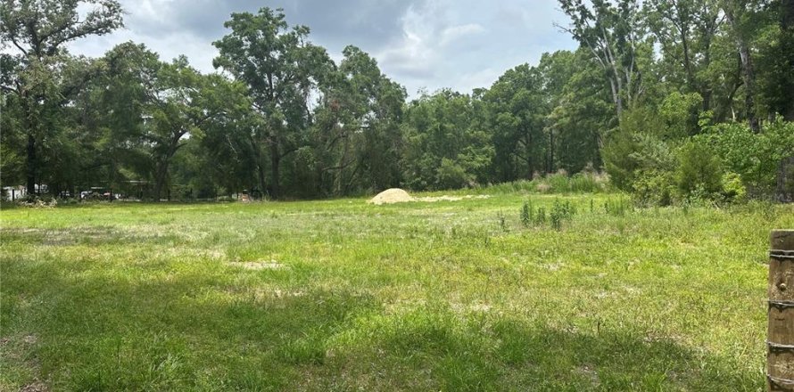 Terreno en High Springs, Florida № 1777356