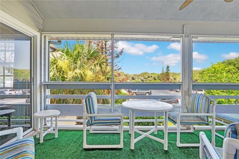Copropriété à vendre à New Smyrna Beach, Floride: 2 chambres, 95.5 m2 № 2267076 - photo 12
