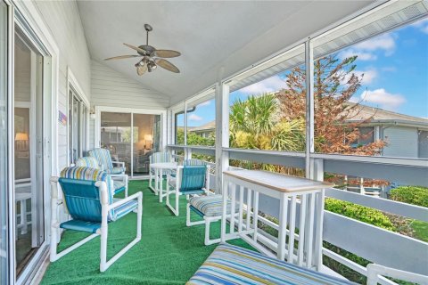 Copropriété à vendre à New Smyrna Beach, Floride: 2 chambres, 95.5 m2 № 2267076 - photo 14
