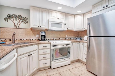 Copropriété à vendre à New Smyrna Beach, Floride: 2 chambres, 95.5 m2 № 2267076 - photo 6