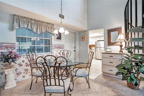 Copropriété à vendre à New Smyrna Beach, Floride: 2 chambres, 95.5 m2 № 2267076 - photo 8