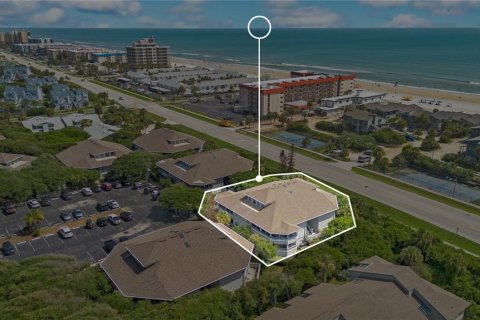 Copropriété à vendre à New Smyrna Beach, Floride: 2 chambres, 95.5 m2 № 2267076 - photo 2