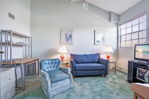 Copropriété à vendre à New Smyrna Beach, Floride: 2 chambres, 95.5 m2 № 2267076 - photo 27