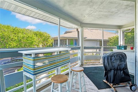 Copropriété à vendre à New Smyrna Beach, Floride: 2 chambres, 95.5 m2 № 2267076 - photo 13