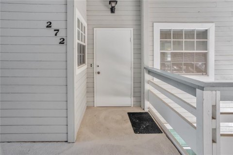 Copropriété à vendre à New Smyrna Beach, Floride: 2 chambres, 95.5 m2 № 2267076 - photo 3