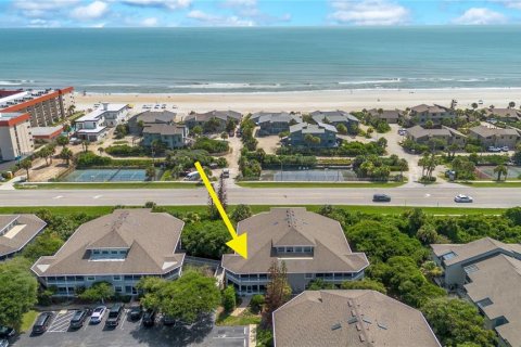 Copropriété à vendre à New Smyrna Beach, Floride: 2 chambres, 95.5 m2 № 2267076 - photo 29