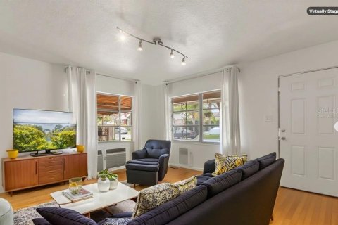 Villa ou maison à vendre à Orlando, Floride: 3 chambres, 154.22 m2 № 2209336 - photo 24