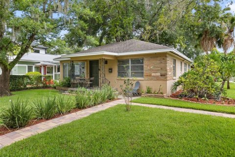 Villa ou maison à vendre à Orlando, Floride: 3 chambres, 154.22 m2 № 2209336 - photo 2