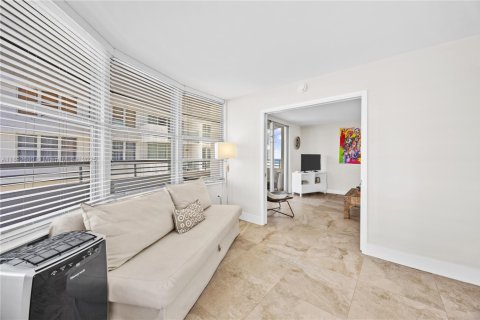 Copropriété à vendre à Miami Beach, Floride: 2 chambres, 97.27 m2 № 1946525 - photo 6