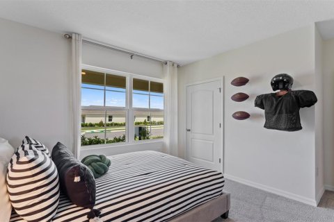 Villa ou maison à vendre à Apopka, Floride: 4 chambres, 169.83 m2 № 1910999 - photo 26