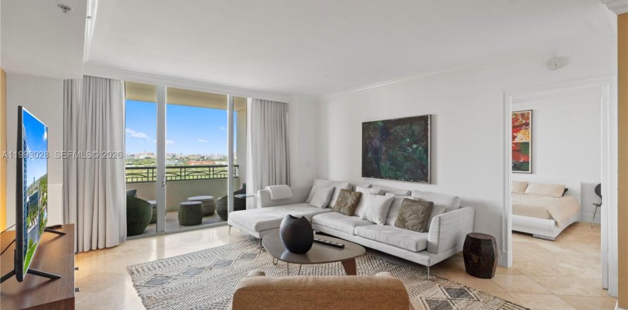 Condo in Miami, Florida, 2 bedrooms  № 2053111