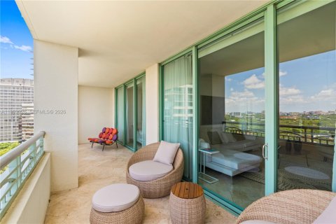 Condo in Miami, Florida, 2 bedrooms  № 2053111 - photo 8