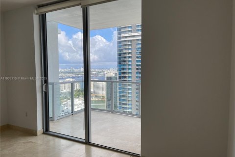 Снять в аренду кондоминиум в Майами, Флорида 1 спальня, 89.46м2, № 1964980 - фото 21