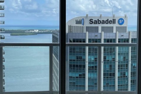 Снять в аренду кондоминиум в Майами, Флорида 1 спальня, 89.46м2, № 1964980 - фото 5