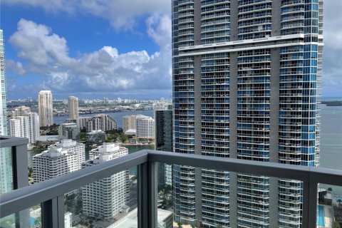 Снять в аренду кондоминиум в Майами, Флорида 1 спальня, 89.46м2, № 1964980 - фото 16