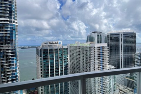 Снять в аренду кондоминиум в Майами, Флорида 1 спальня, 89.46м2, № 1964980 - фото 18