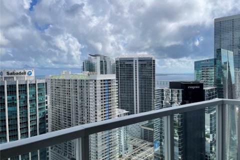 Снять в аренду кондоминиум в Майами, Флорида 1 спальня, 89.46м2, № 1964980 - фото 17