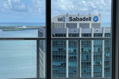 Снять в аренду кондоминиум в Майами, Флорида 1 спальня, 89.46м2, № 1964980 - фото 4