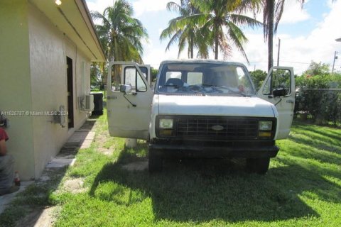 Casa en venta en Homestead, Florida, 1 dormitorio, 76.55 m2 № 1938281 - foto 16