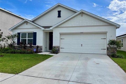 House in Plant City, Florida 4 bedrooms, 171.5 sq.m. № 1916035 - photo 2