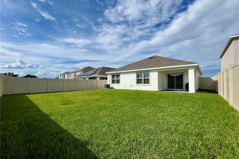 Villa ou maison à vendre à Plant City, Floride: 4 chambres, 171.5 m2 № 1916035 - photo 26