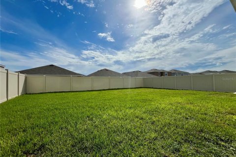 Villa ou maison à vendre à Plant City, Floride: 4 chambres, 171.5 m2 № 1916035 - photo 28