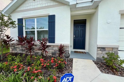 House in Plant City, Florida 4 bedrooms, 171.5 sq.m. № 1916035 - photo 3