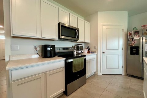 Villa ou maison à vendre à Plant City, Floride: 4 chambres, 171.5 m2 № 1916035 - photo 8
