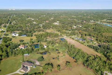 Land in Orlando, Florida № 2118536 - photo 9