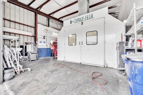 Commercial property in Punta Gorda, Florida 371.61 sq.m. № 2208811 - photo 23