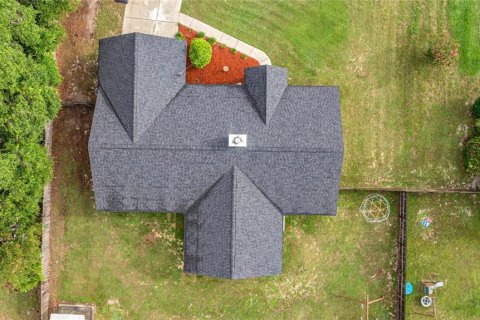 House in Ocala, Florida 3 bedrooms, 178.74 sq.m. № 1771958 - photo 25