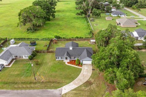 House in Ocala, Florida 3 bedrooms, 178.74 sq.m. № 1771958 - photo 23