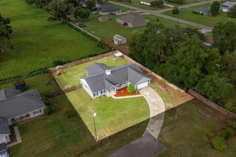 House in Ocala, Florida 3 bedrooms, 178.74 sq.m. № 1771958 - photo 3