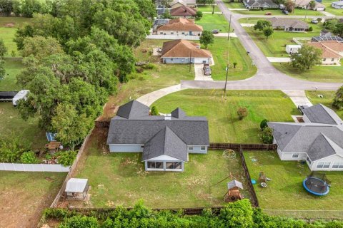 House in Ocala, Florida 3 bedrooms, 178.74 sq.m. № 1771958 - photo 24