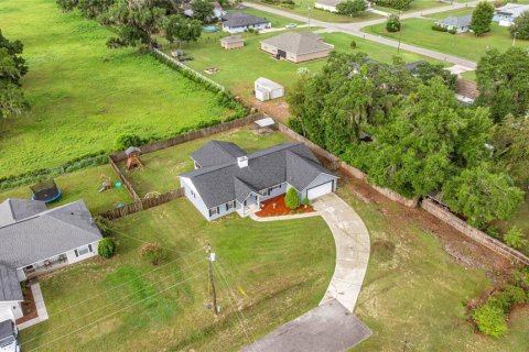 House in Ocala, Florida 3 bedrooms, 178.74 sq.m. № 1771958 - photo 22