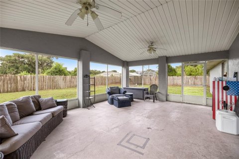 House in Ocala, Florida 3 bedrooms, 178.74 sq.m. № 1771958 - photo 29
