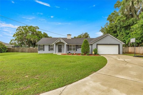 House in Ocala, Florida 3 bedrooms, 178.74 sq.m. № 1771958 - photo 26