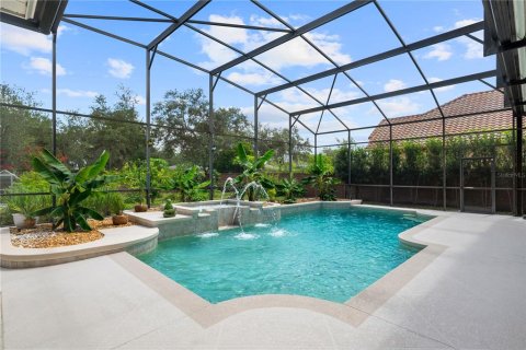 Villa ou maison à vendre à Orlando, Floride: 5 chambres, 461.26 m2 № 2408857 - photo 27