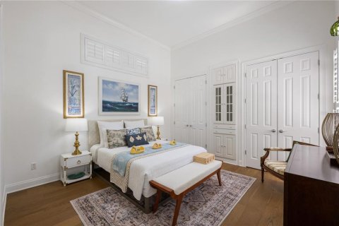 Villa ou maison à vendre à Orlando, Floride: 5 chambres, 461.26 m2 № 2408857 - photo 18
