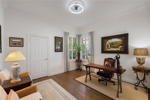 Villa ou maison à vendre à Orlando, Floride: 5 chambres, 461.26 m2 № 2408857 - photo 25