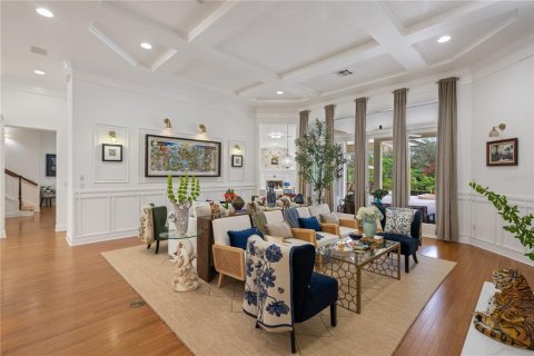 Villa ou maison à vendre à Orlando, Floride: 5 chambres, 461.26 m2 № 2408857 - photo 5