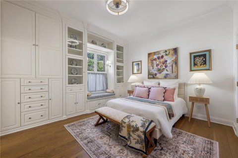 Villa ou maison à vendre à Orlando, Floride: 5 chambres, 461.26 m2 № 2408857 - photo 21