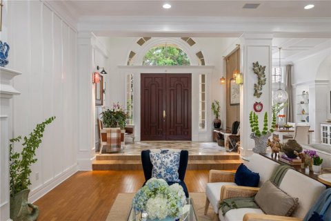 Villa ou maison à vendre à Orlando, Floride: 5 chambres, 461.26 m2 № 2408857 - photo 4