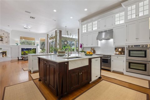 Villa ou maison à vendre à Orlando, Floride: 5 chambres, 461.26 m2 № 2408857 - photo 7
