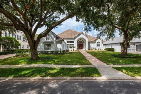 Villa ou maison à vendre à Orlando, Floride: 5 chambres, 461.26 m2 № 2408857 - photo 2