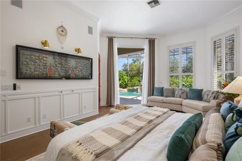 Villa ou maison à vendre à Orlando, Floride: 5 chambres, 461.26 m2 № 2408857 - photo 16