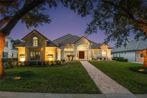 Villa ou maison à Orlando, Floride 5 chambres, 461.26 m2 № 2408857