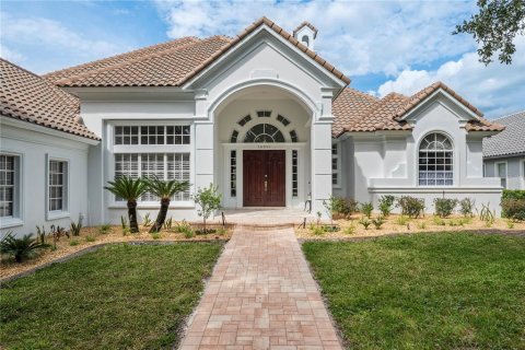 Villa ou maison à vendre à Orlando, Floride: 5 chambres, 461.26 m2 № 2408857 - photo 3
