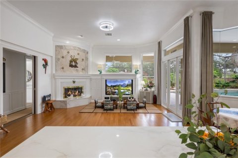 Villa ou maison à vendre à Orlando, Floride: 5 chambres, 461.26 m2 № 2408857 - photo 12
