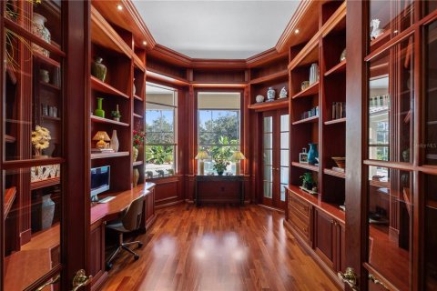 Villa ou maison à vendre à Orlando, Floride: 5 chambres, 461.26 m2 № 2408857 - photo 24